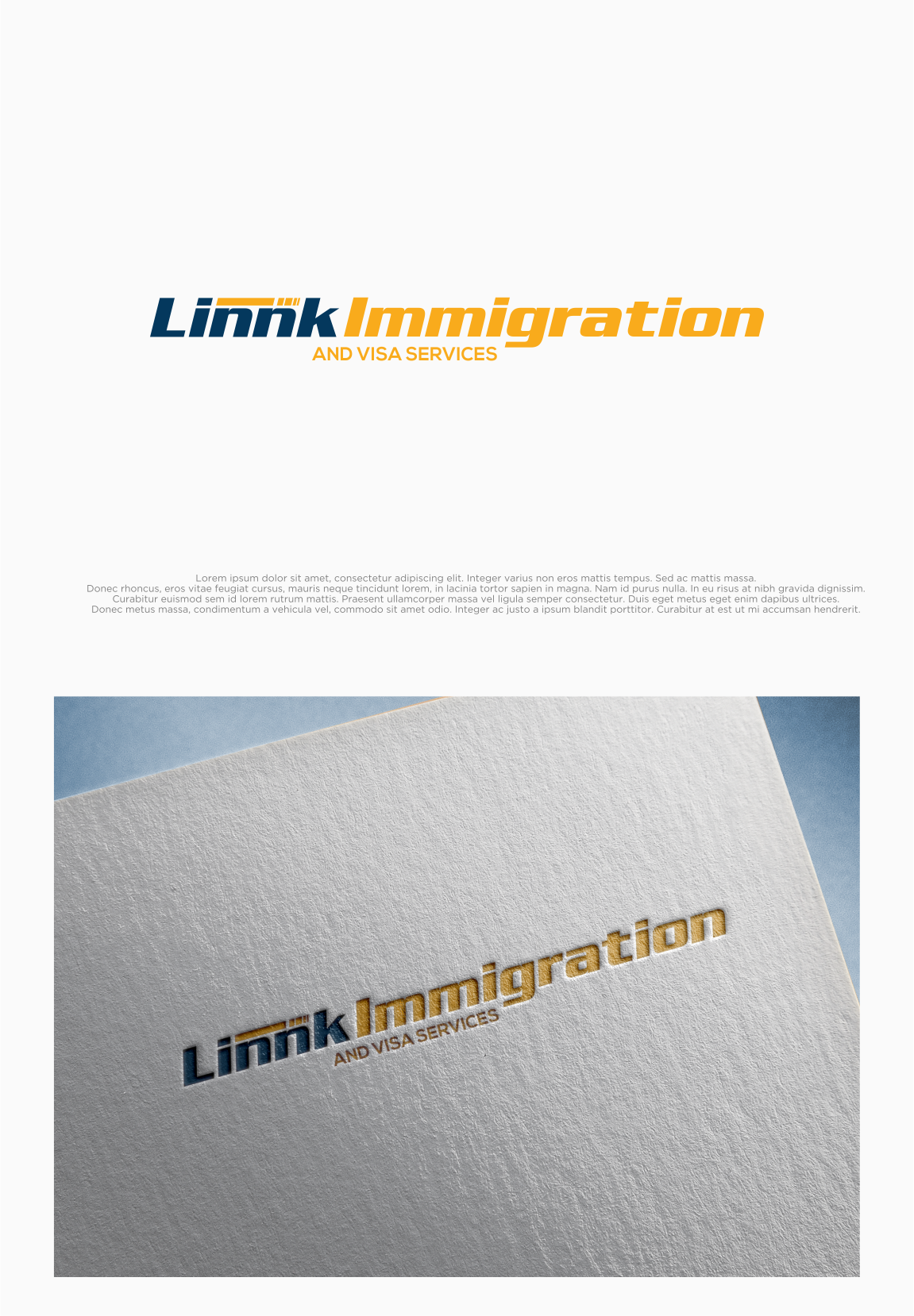 Logo Design by shiroRo for this project | Design #35841075