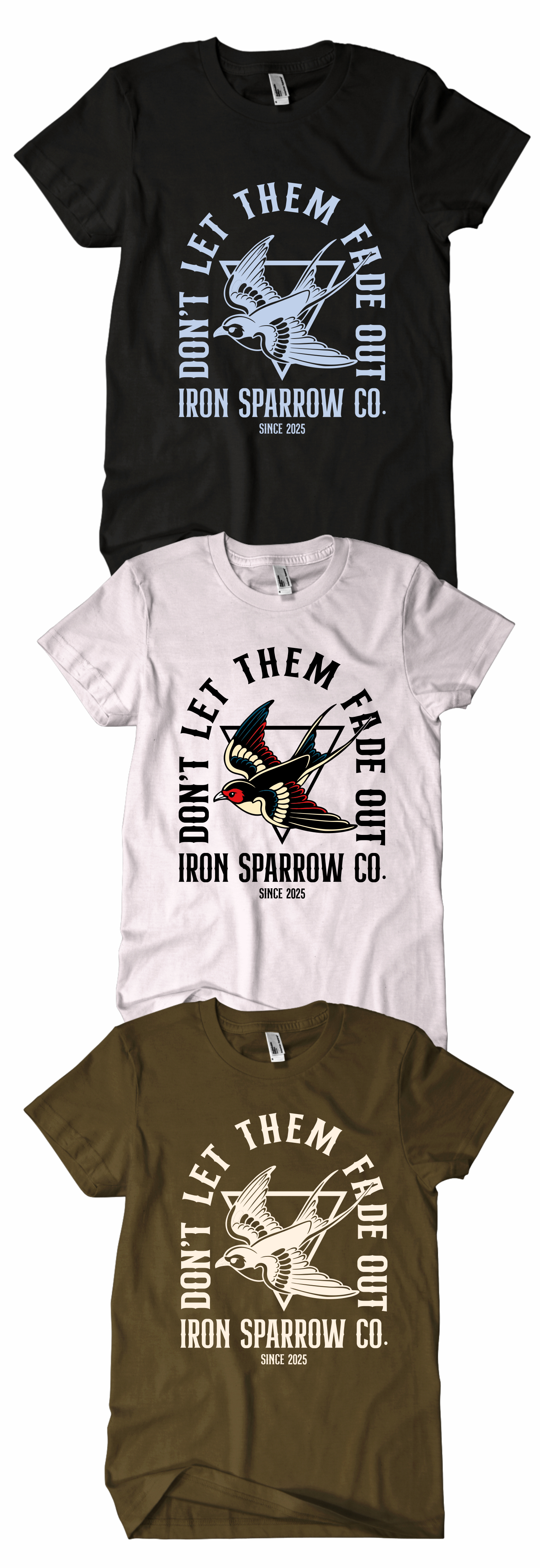 T-shirt Design by Rheanza for this project | Design: #35745509