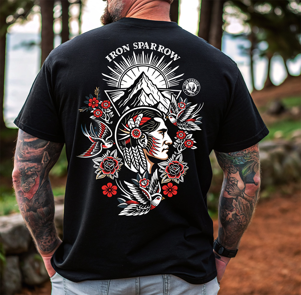 T-shirt Design by Drawingbook for this project | Design #35743464