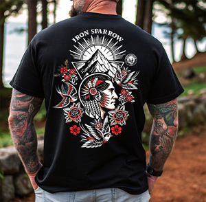 T-shirt Design by Drawingbook for this project | Design: #35743464