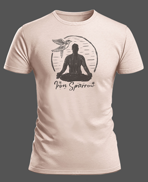 T-shirt Design by Johncina for this project | Design: #35743744