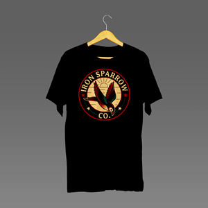 T-shirt Design by NatalF87