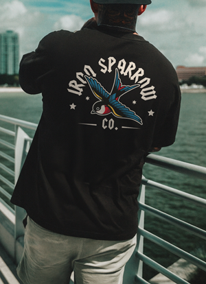 T-shirt Design by Karim Craft for this project | Design: #35746929