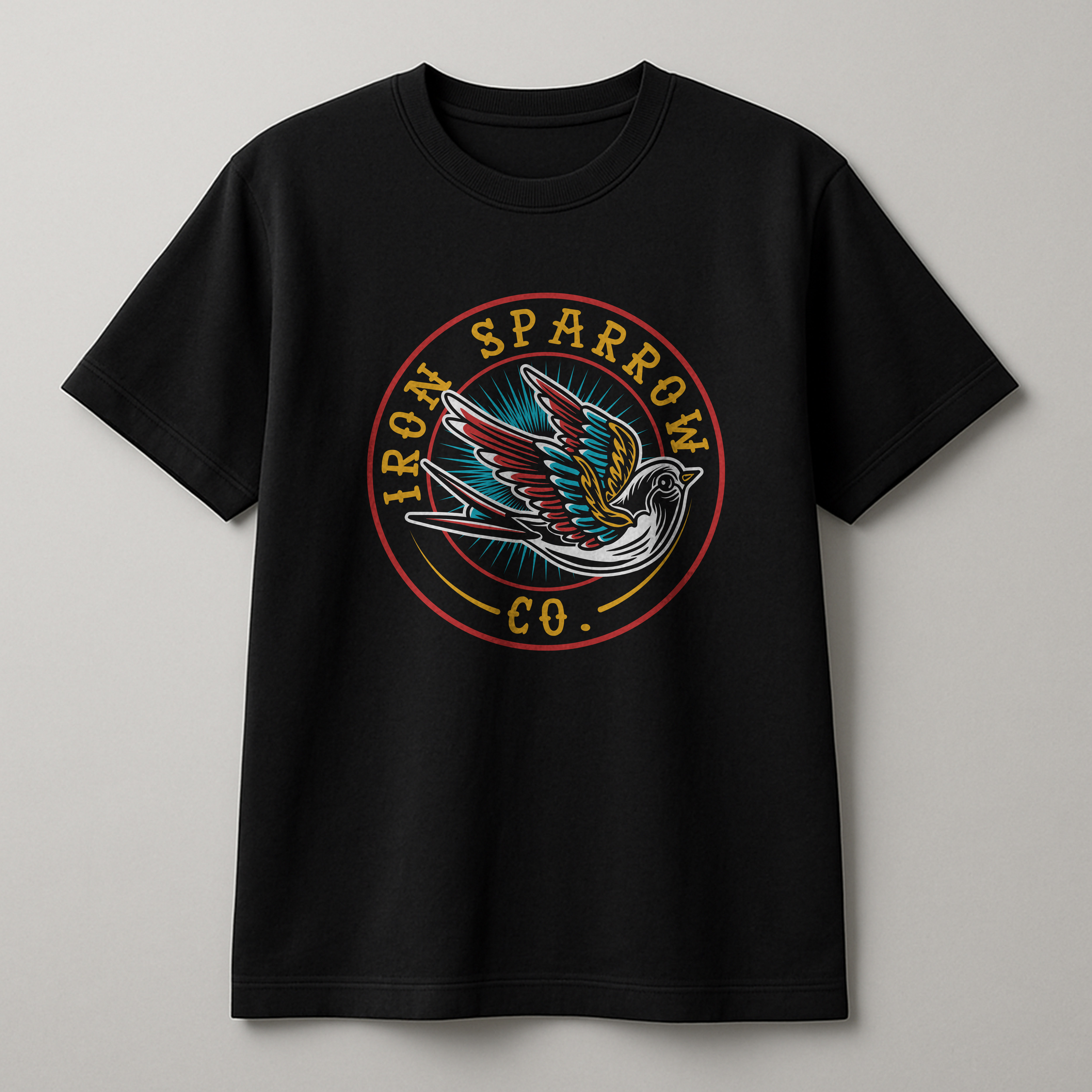 T-shirt Design by joneerror for this project | Design #35743474