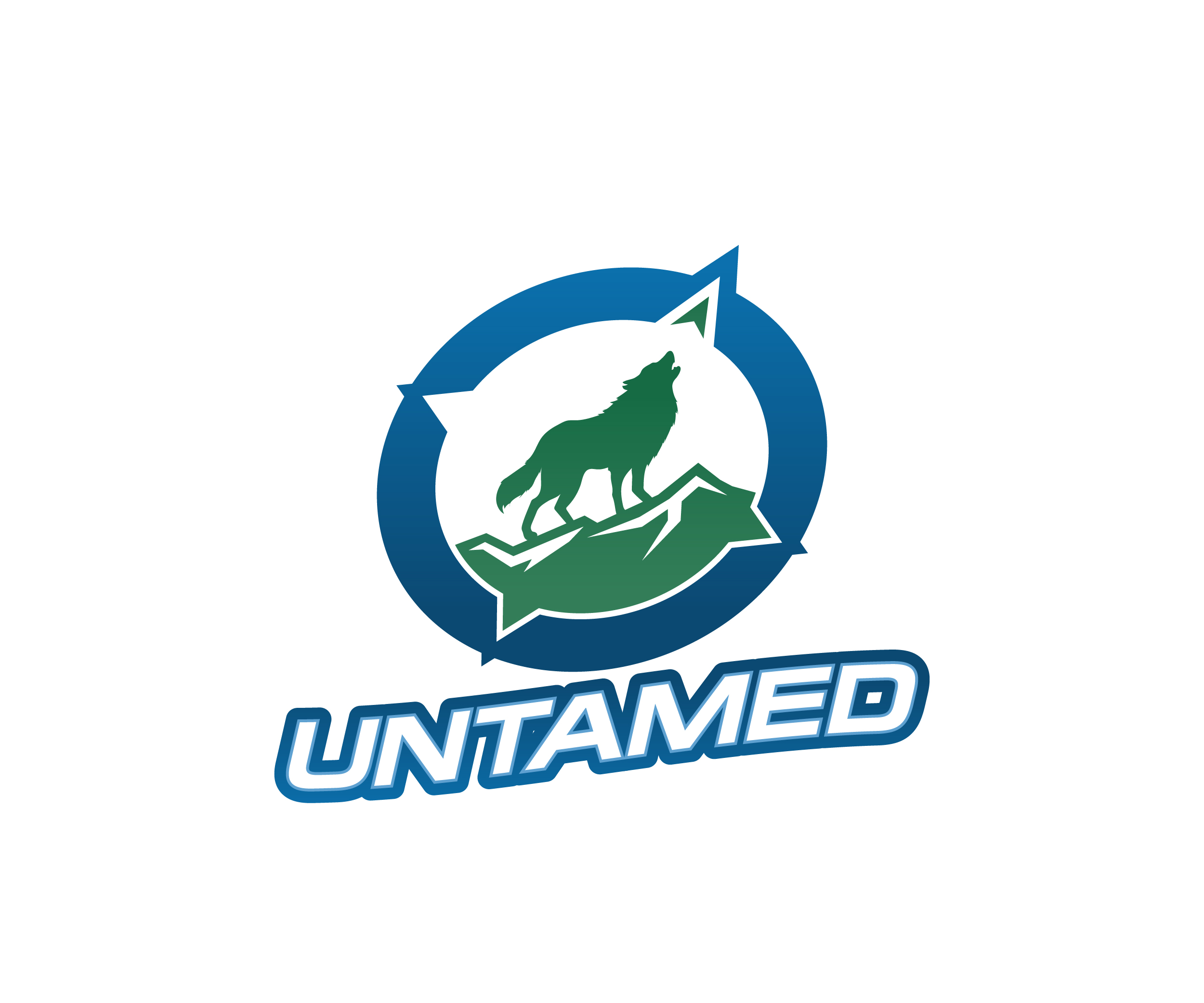 Logo Design by James J. for this project | Design #35767383