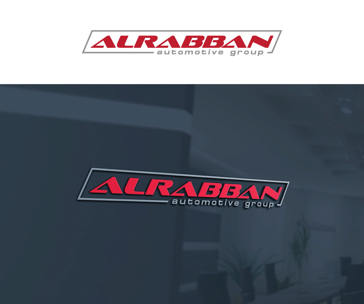 Logo Design by Luckey yaari for this project | Design #35749879