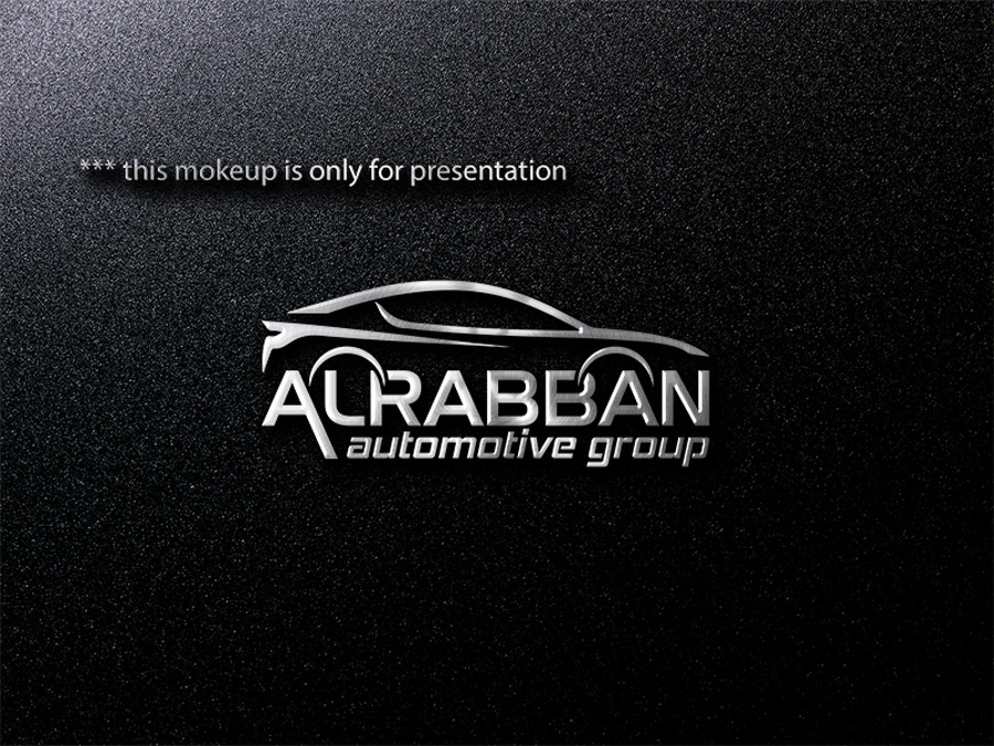 Logo Design by amran mollaa for this project | Design #35743535