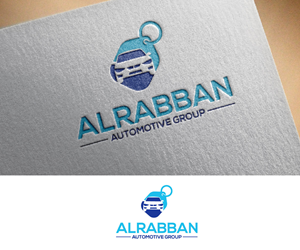 Logo Design by m@h!r for this project | Design: #35753217
