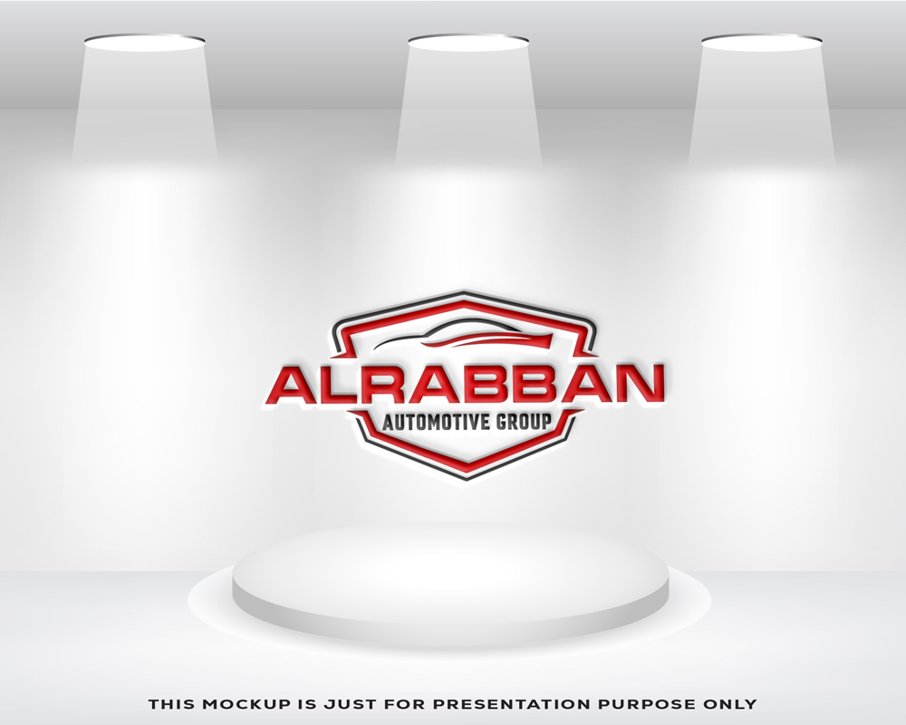 Logo Design by Razaq for this project | Design #35743382