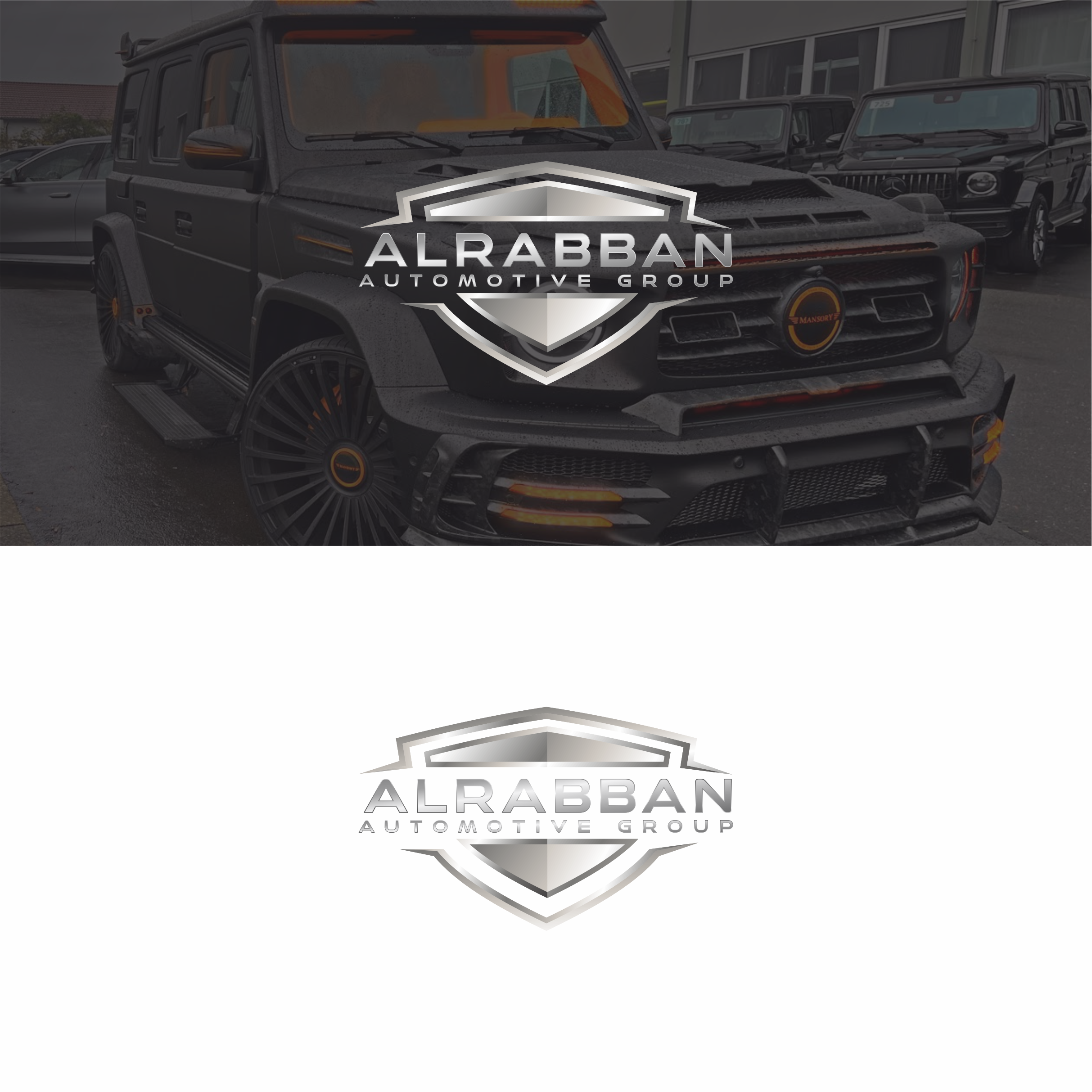 Diseño de Logo por melzh para este proyecto | Diseño #35778912