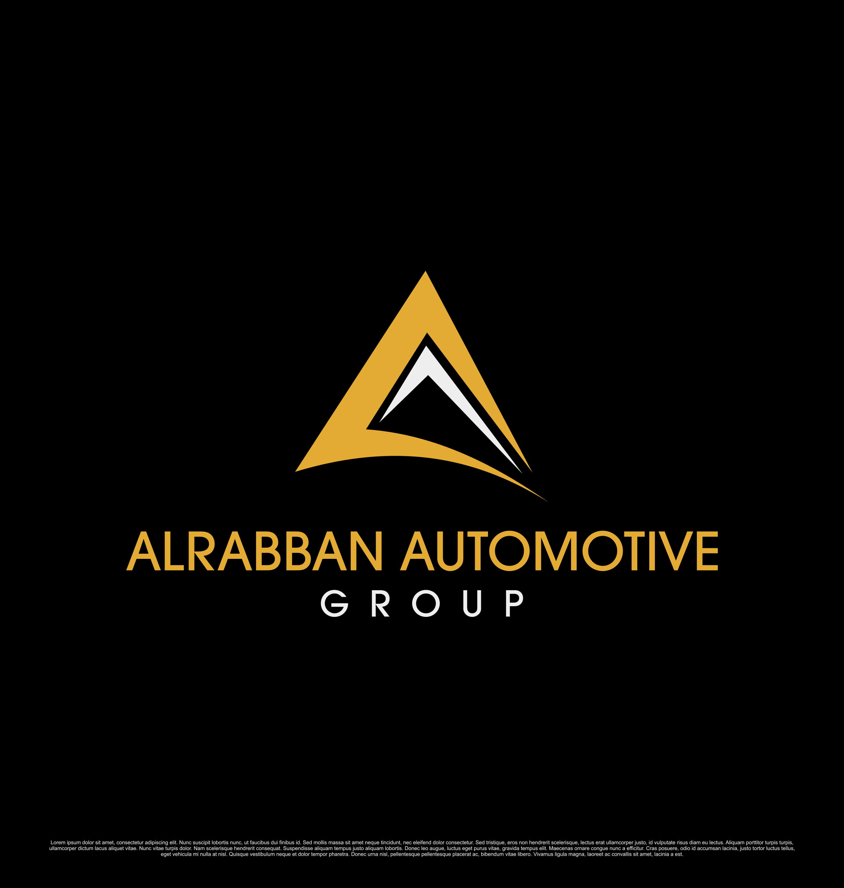 Logo Design by saesean for this project | Design #35745426