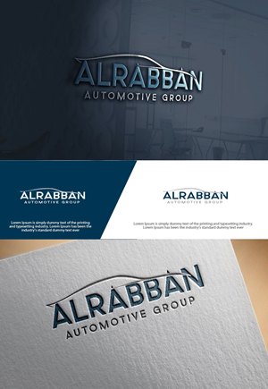 Logo Design by sulemani  creation for this project | Design: #35752638