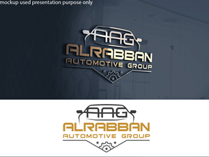 Logo Design by musa-fir for this project | Design: #35748823