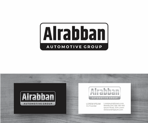 Logo Design by MBARO for this project | Design: #35787972