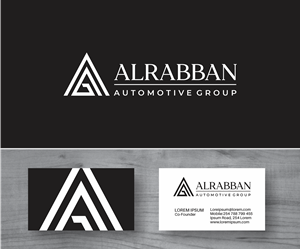 Logo Design by MBARO for this project | Design: #35787973