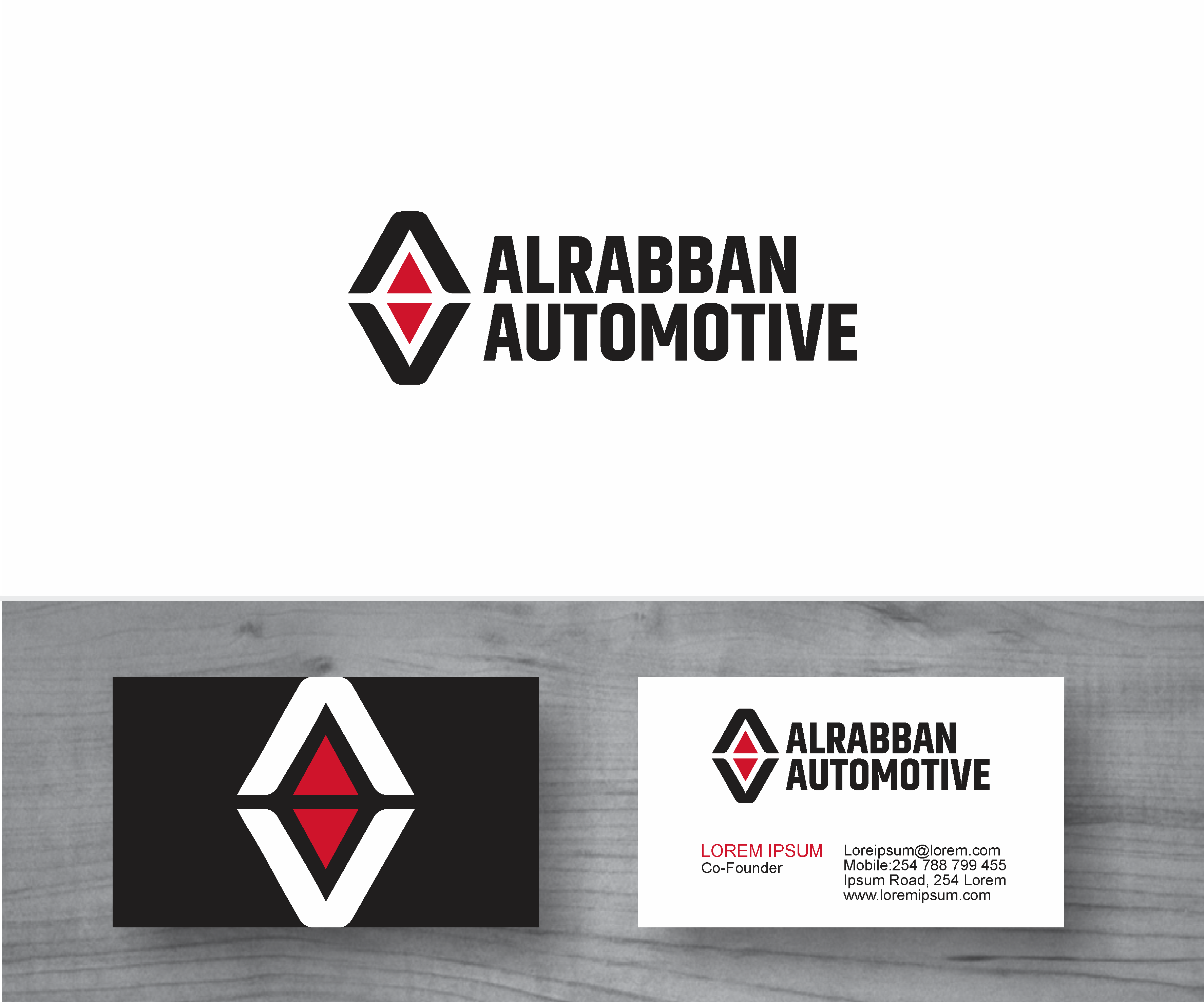 Logo Design by MBARO for this project | Design #35787974