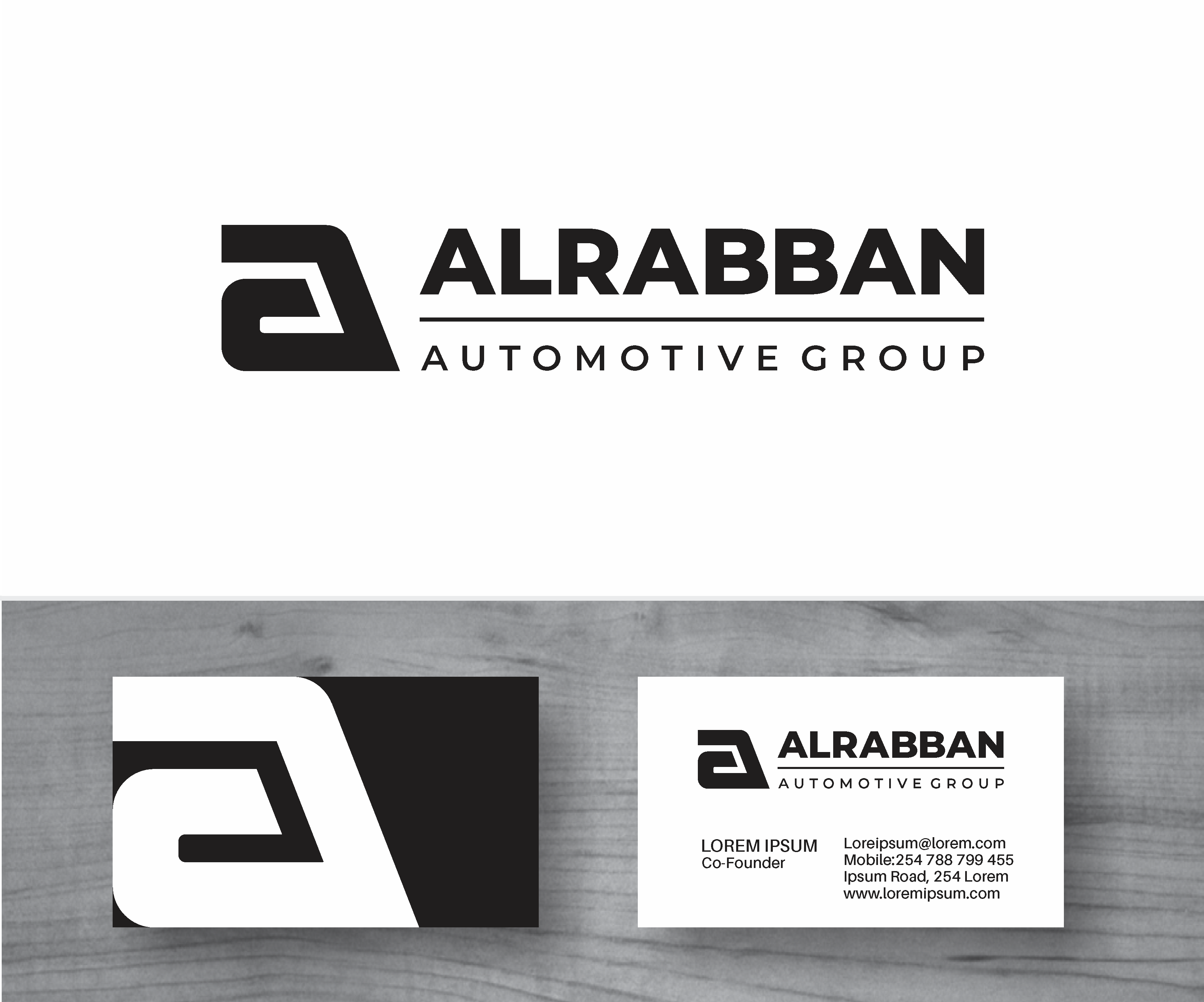 Logo Design by MBARO for this project | Design #35787975