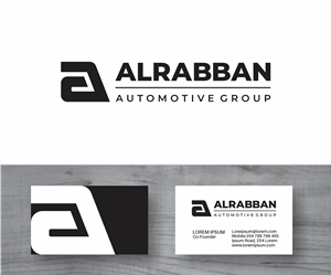 Logo Design by MBARO for this project | Design #35787975