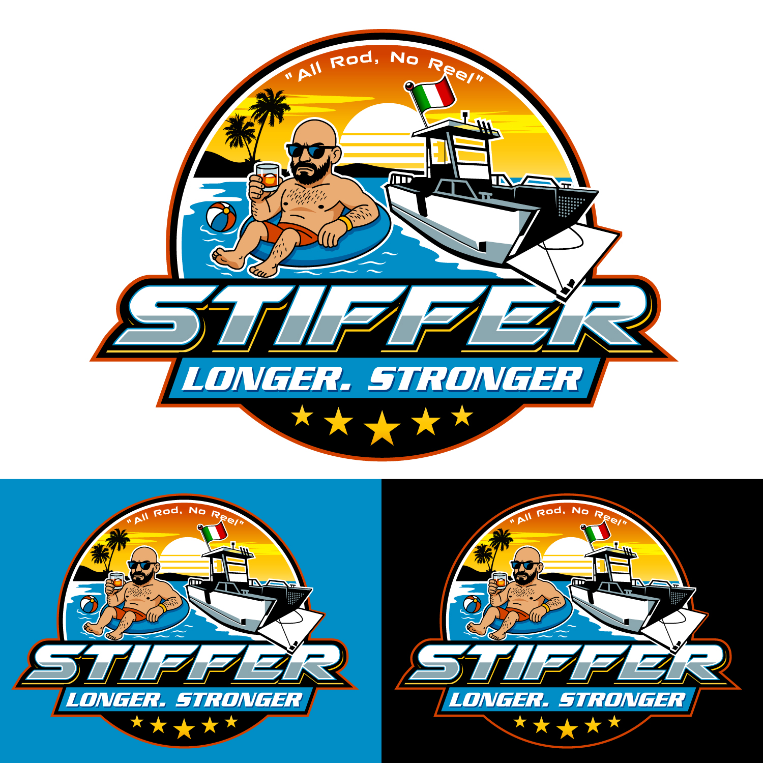 Logo-Design von Suvendu.S für dieses Projekt | Design #35774023