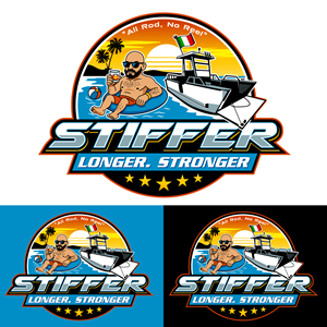 Logo-Design von Suvendu.S für dieses Projekt | Design: #35774023