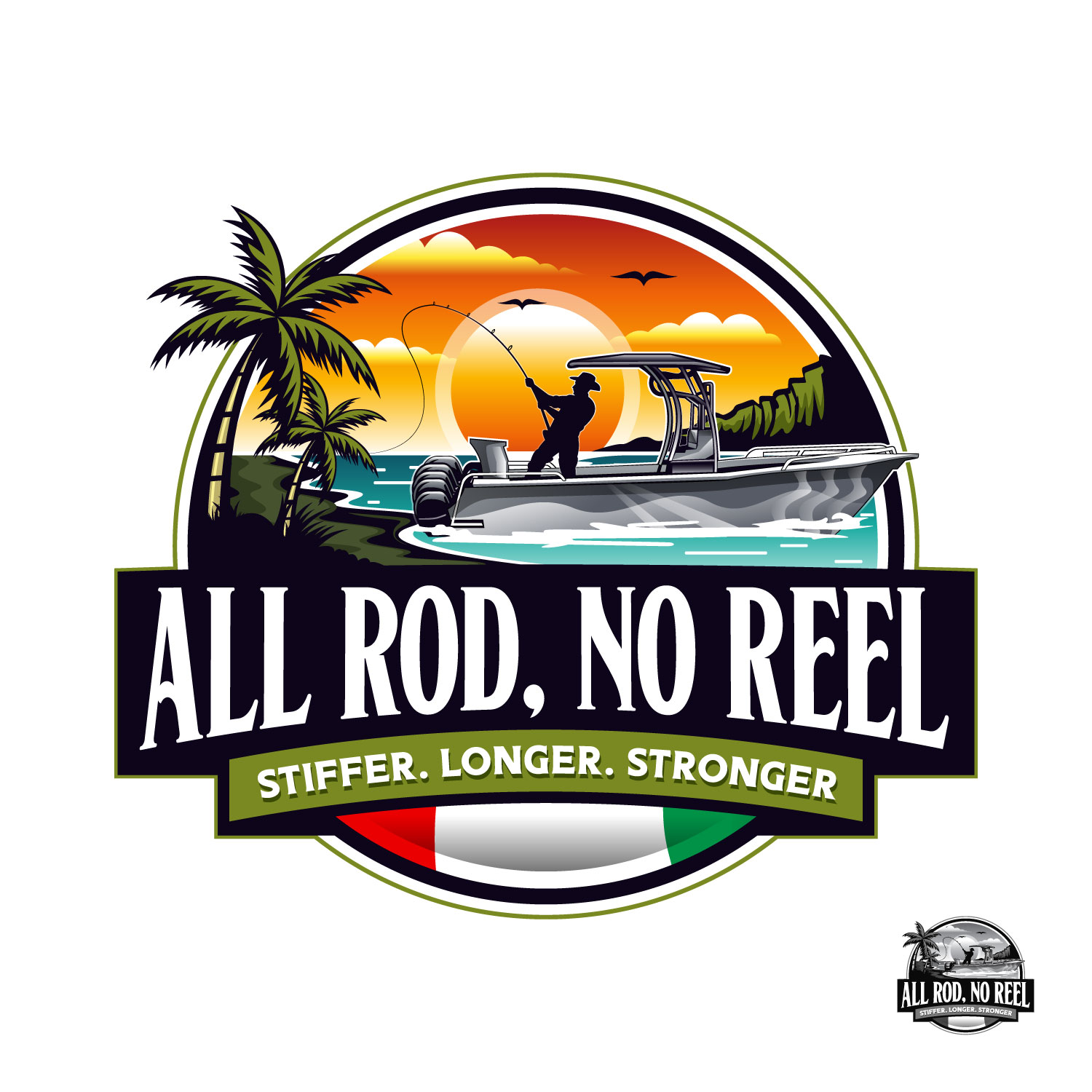 Logo-Design von Suvendu.S für dieses Projekt | Design #35780248