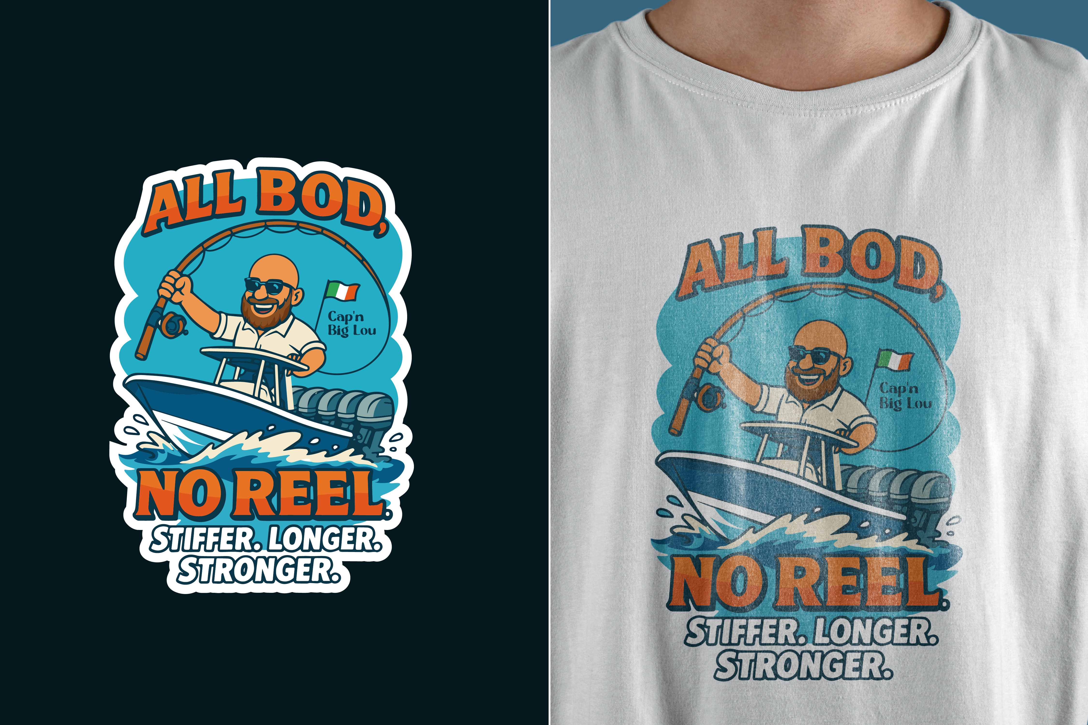 Logo Design by RobC for this project | Design #35761171