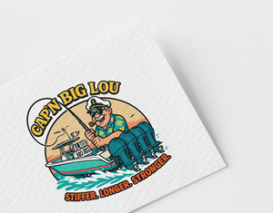 Logo-Design von Hanif Designs für dieses Projekt | Design: #35847994