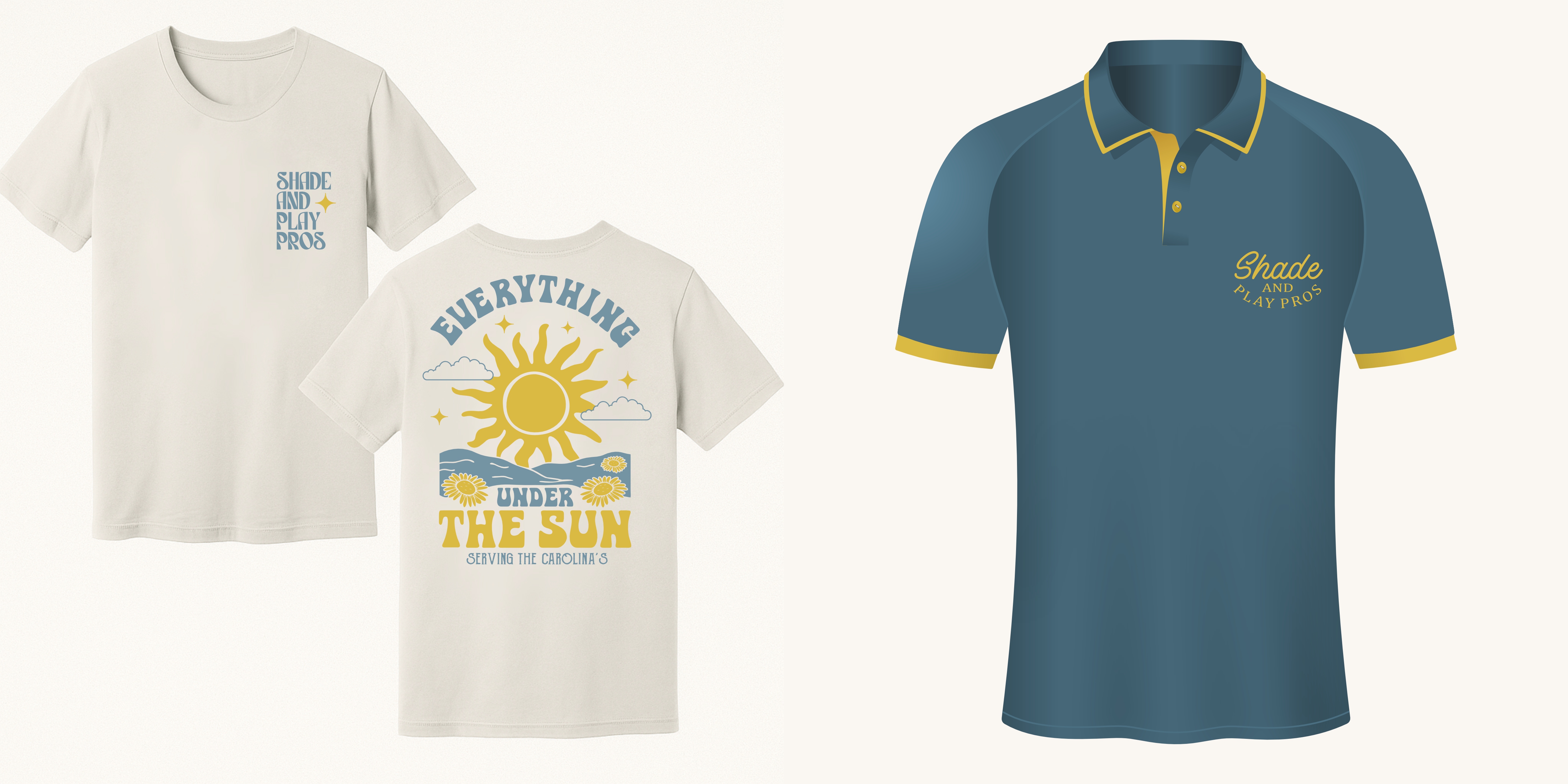 Apparel Design by dcoffeeaddict for this project | Design #35747729