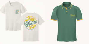 Apparel Design by dcoffeeaddict for this project | Design: #35747828