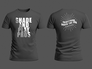 Apparel Design by Johncina for this project | Design: #35747492