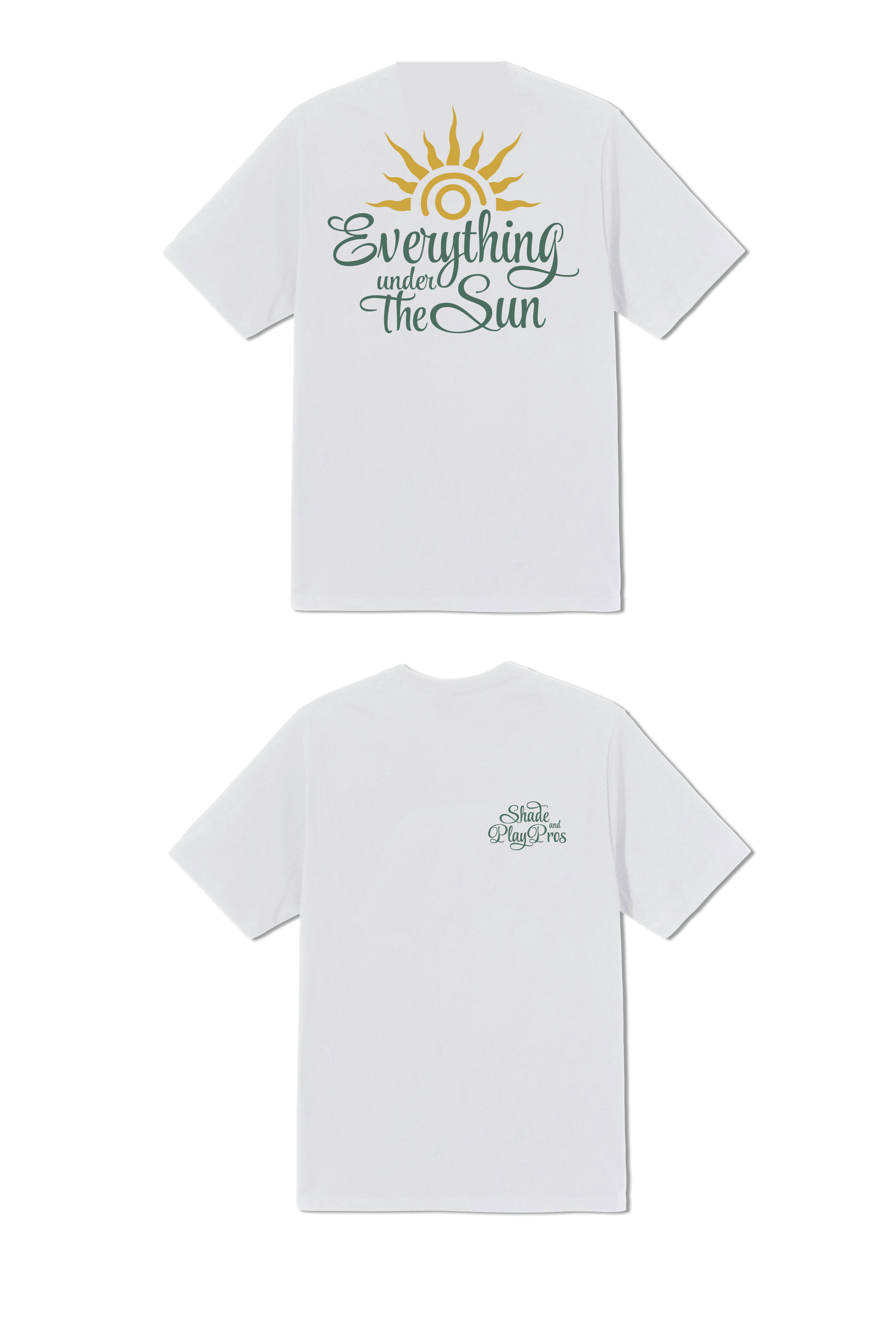 Apparel Design by dskyvbc for this project | Design #35744646