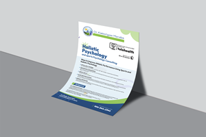 Flyer-Design von dadaMEDIA für dieses Projekt | Design: #35752152