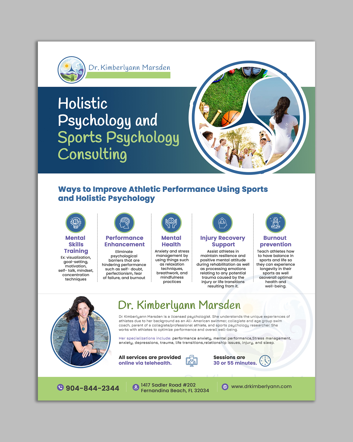 Design de Flyer par debdesign pour ce projet | Design #35750331