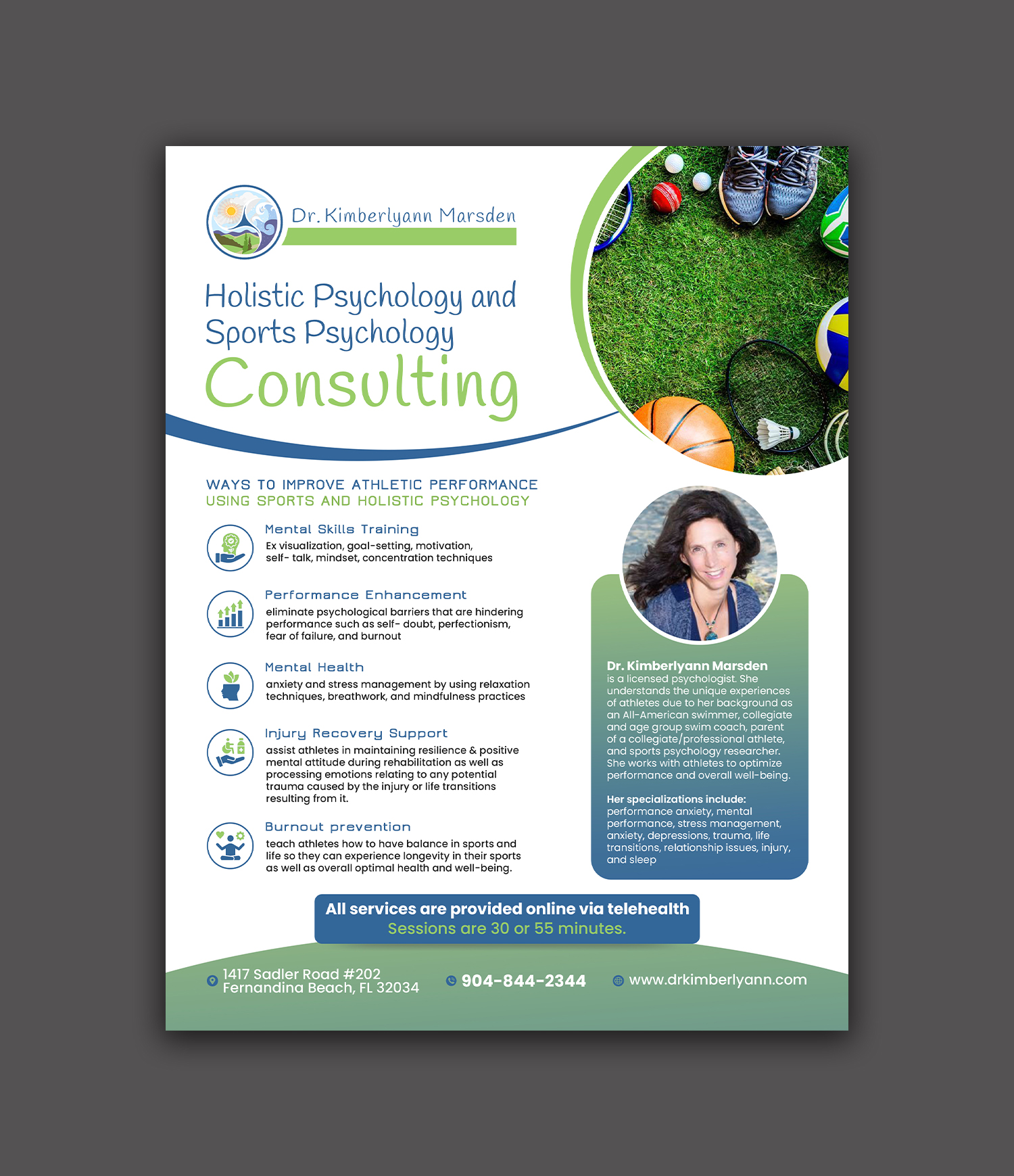 Design de Flyer par debdesign pour ce projet | Design #35750348