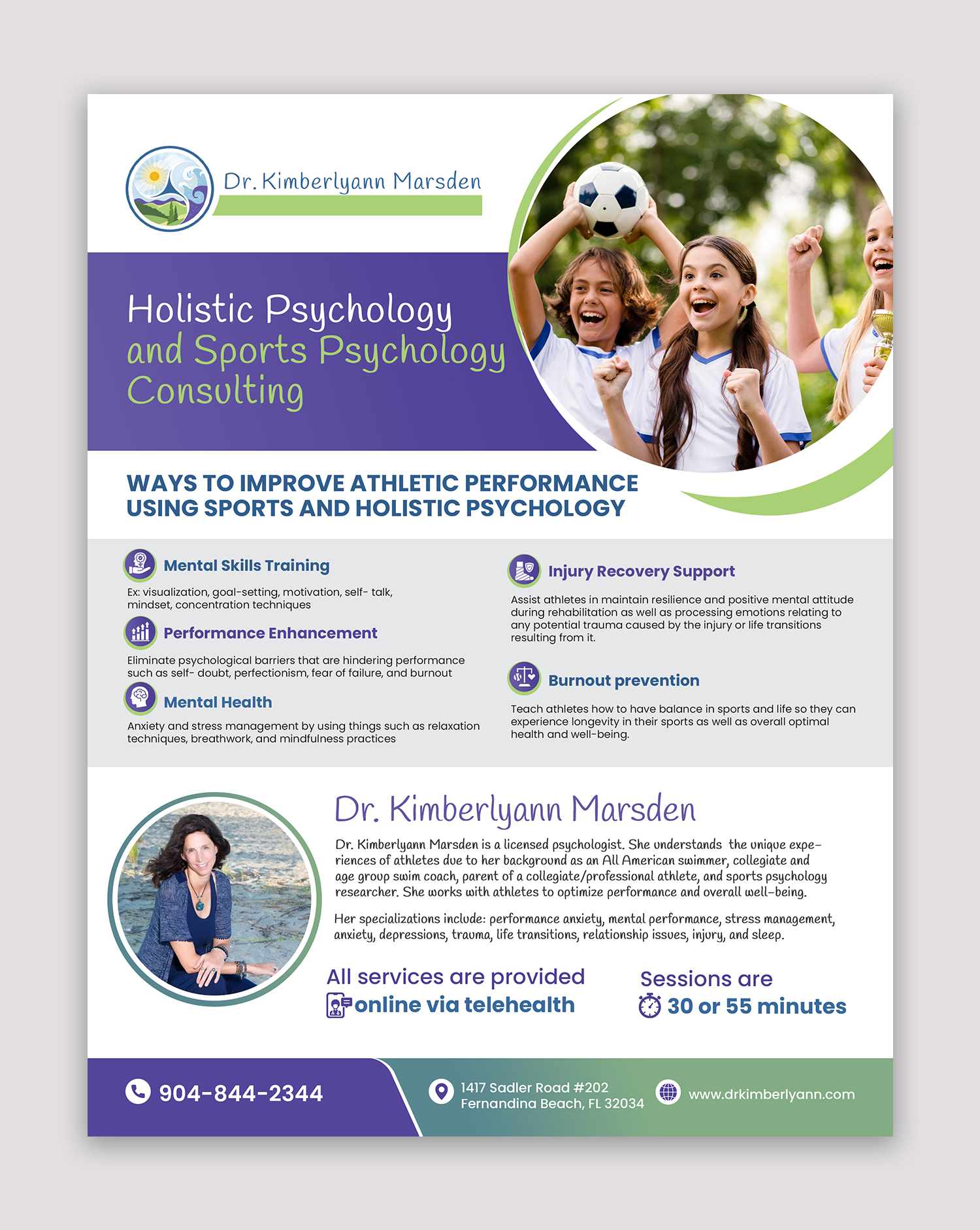 Design de Flyer par debdesign pour ce projet | Design #35750445