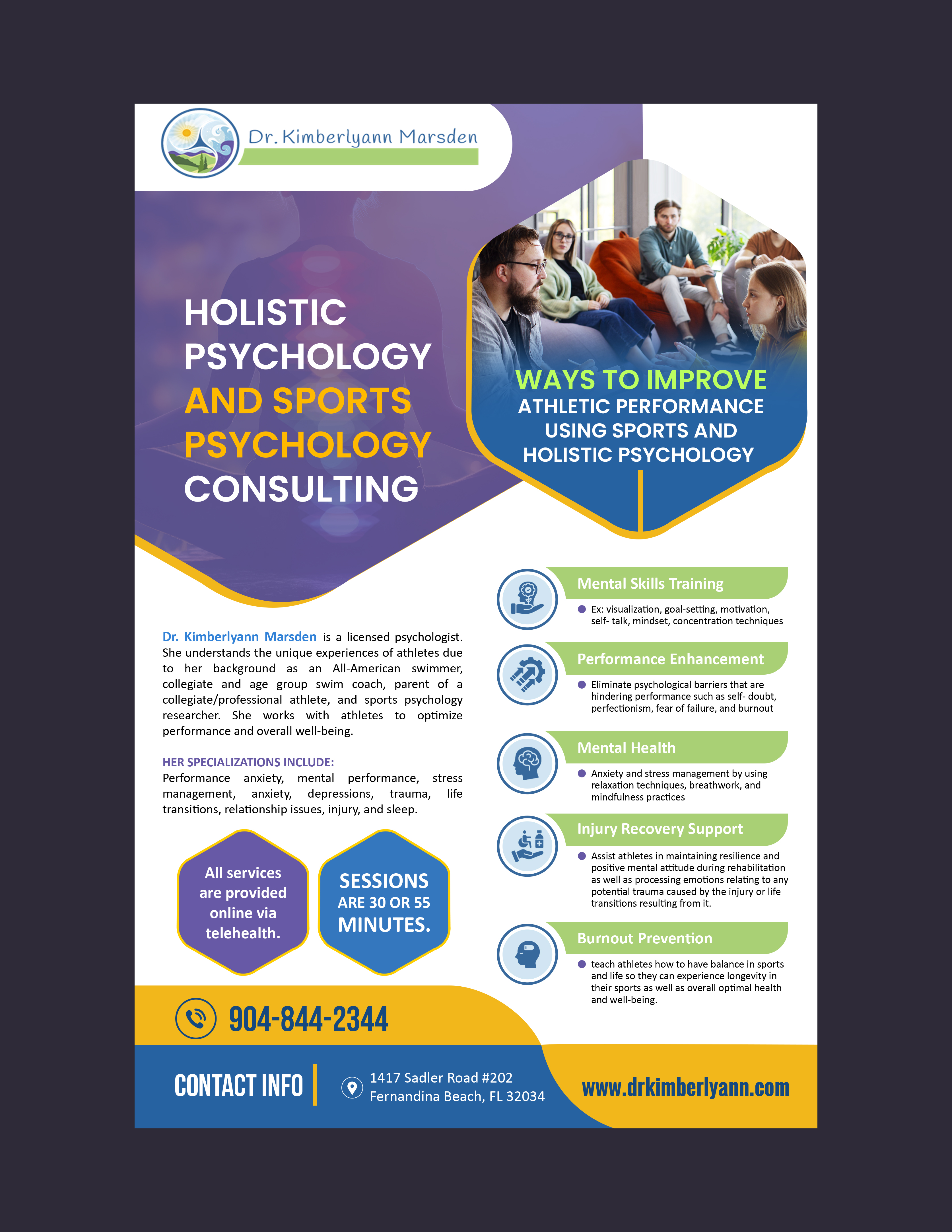 Flyer Design by Creations Box 2015 for this project | Design #35751323