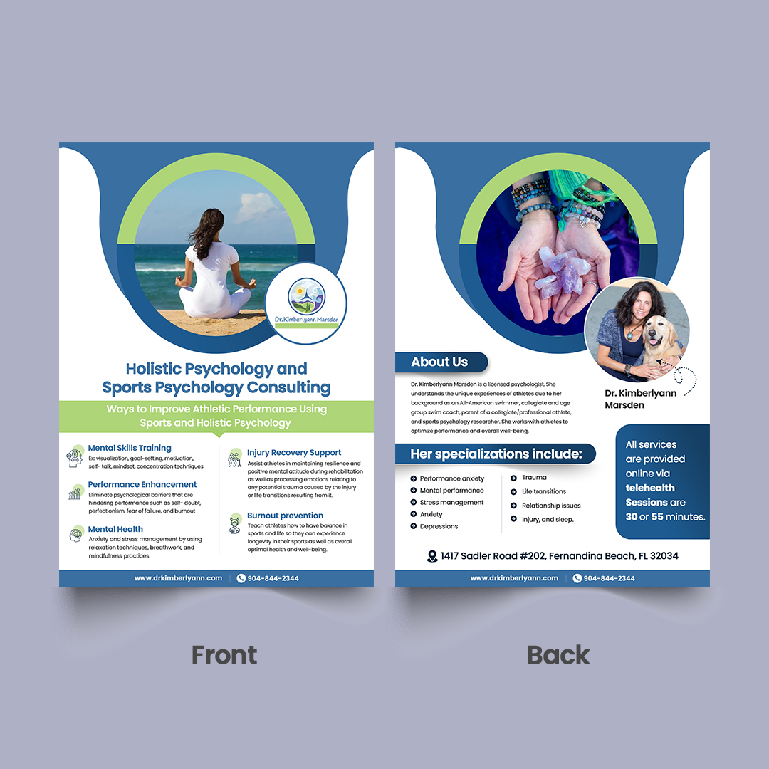 Design de Flyer par AweSomeLogoTeam pour ce projet | Design #35746359