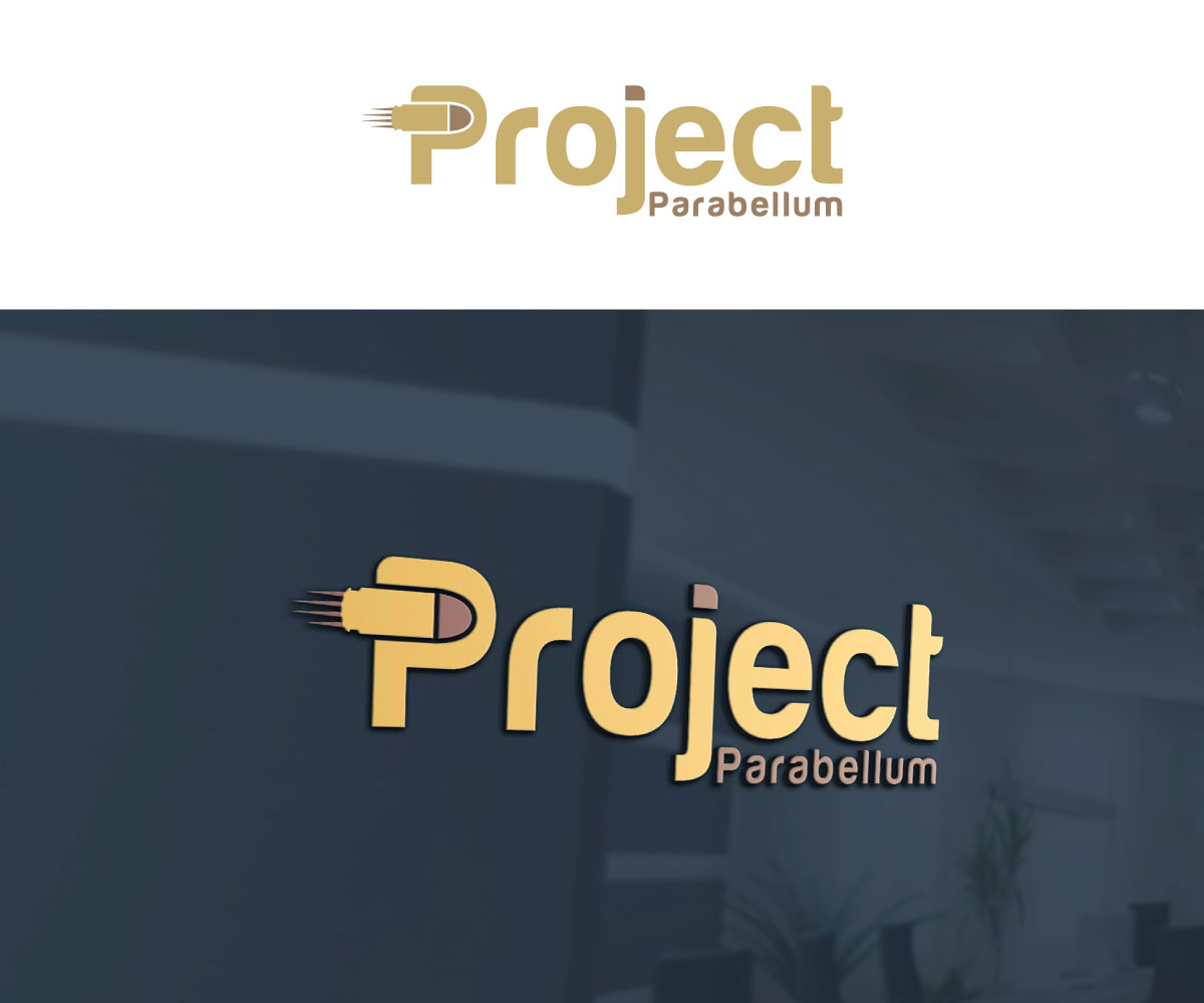 Logo Design by Luckey yaari for this project | Design #35750691