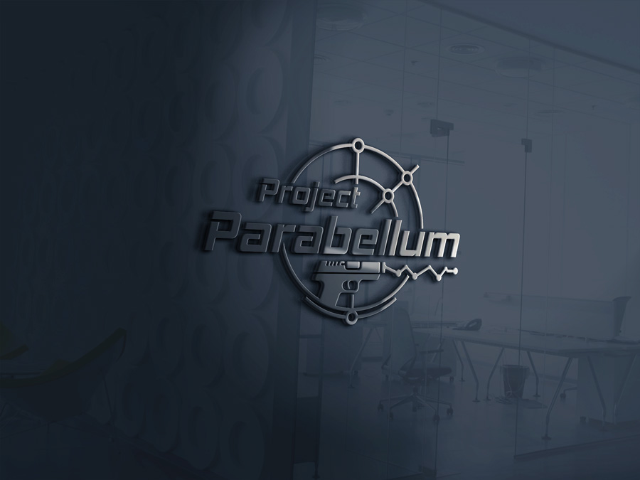 Logo Design by amran mollaa for this project | Design #35746827