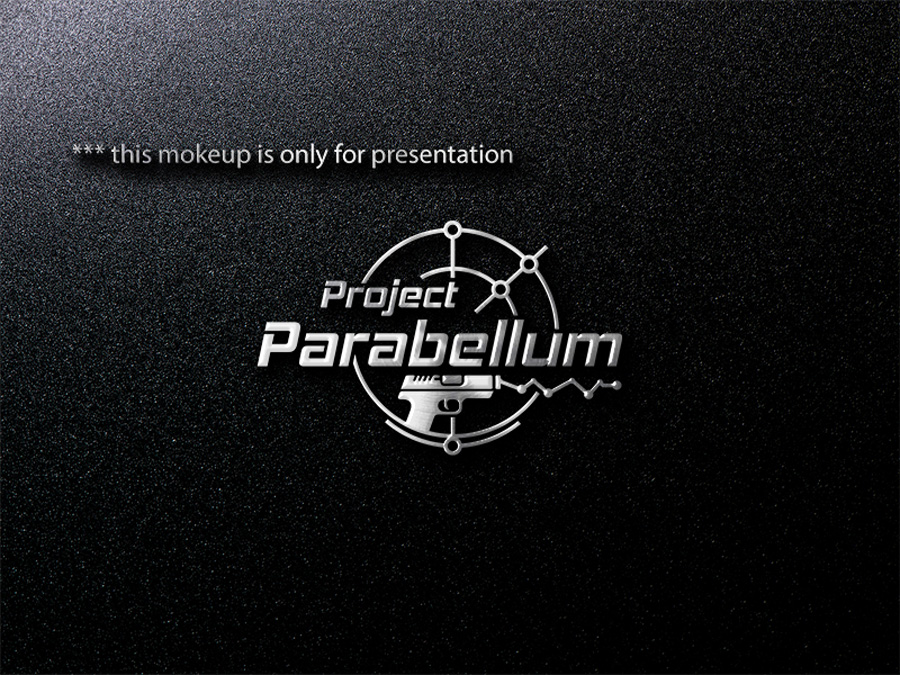 Logo Design by amran mollaa for this project | Design #35746828