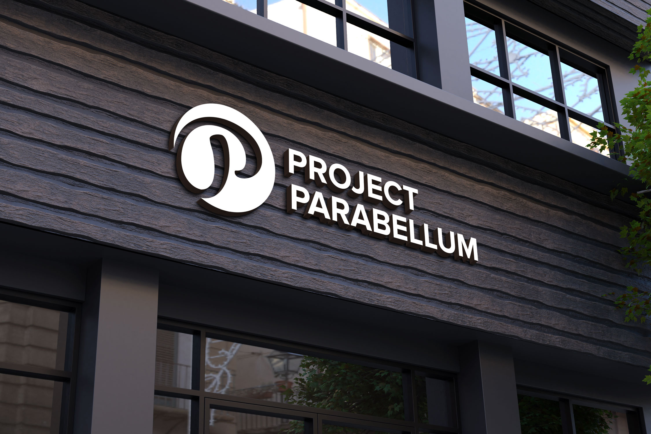 Logo Design by Kavth for this project | Design #35779812