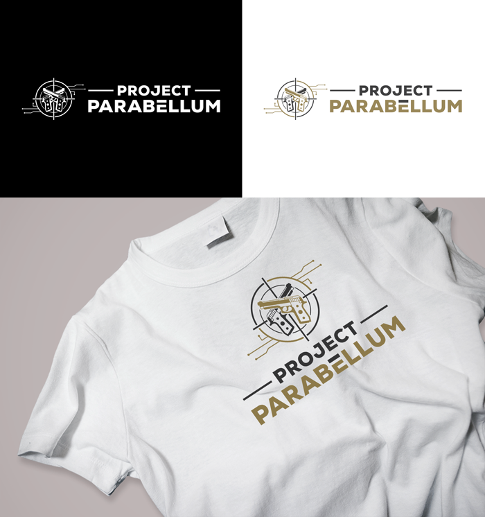 Diseño de Logo por RA-bica para este proyecto | Diseño #35757482