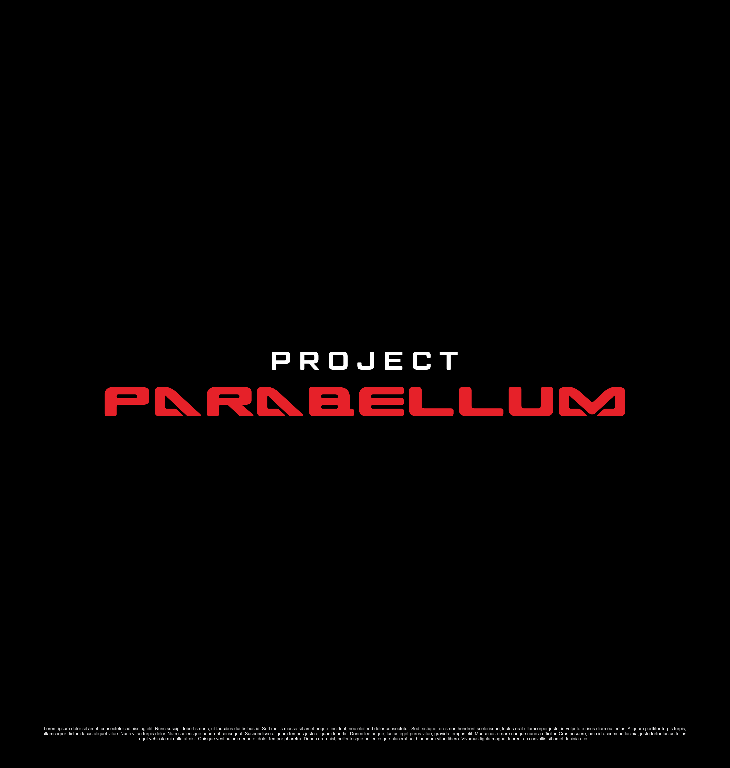 Logo Design by saesean for this project | Design #35745748