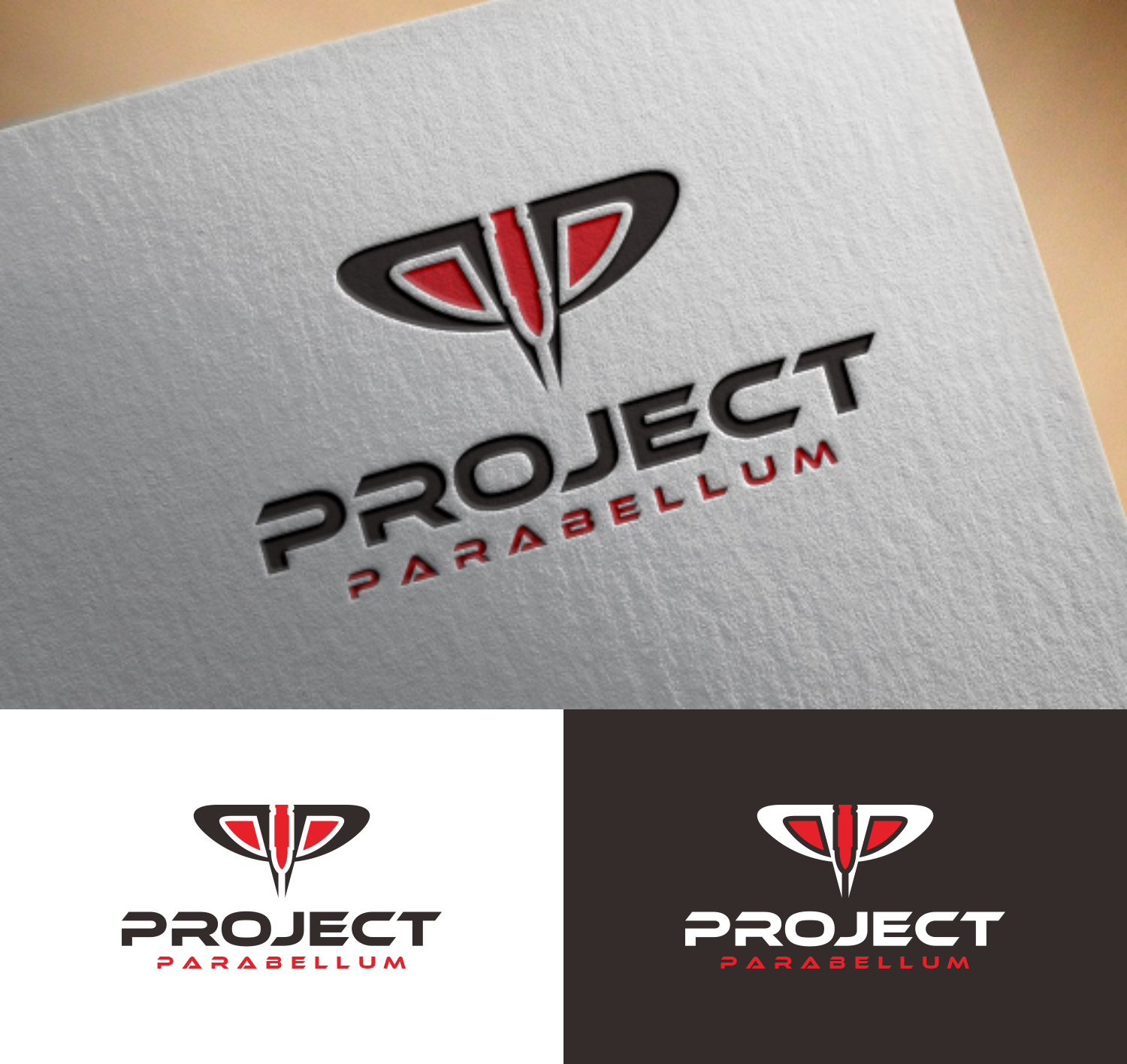 Logo Design by healer1617 for this project | Design #35751450