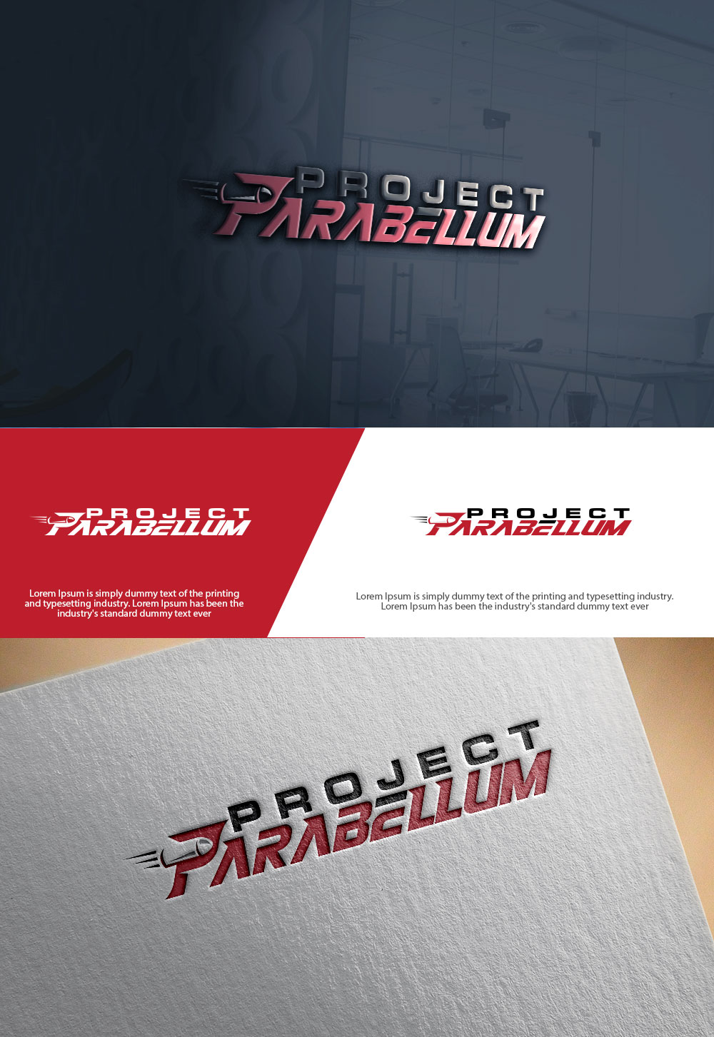 Logo Design by sulemani  creation for this project | Design #35753335