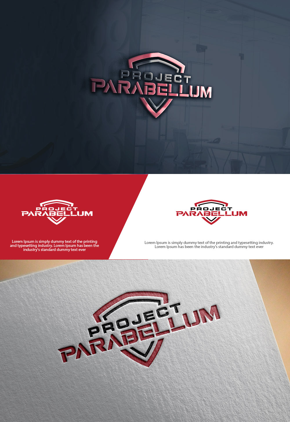 Logo Design by sulemani  creation for this project | Design #35753336