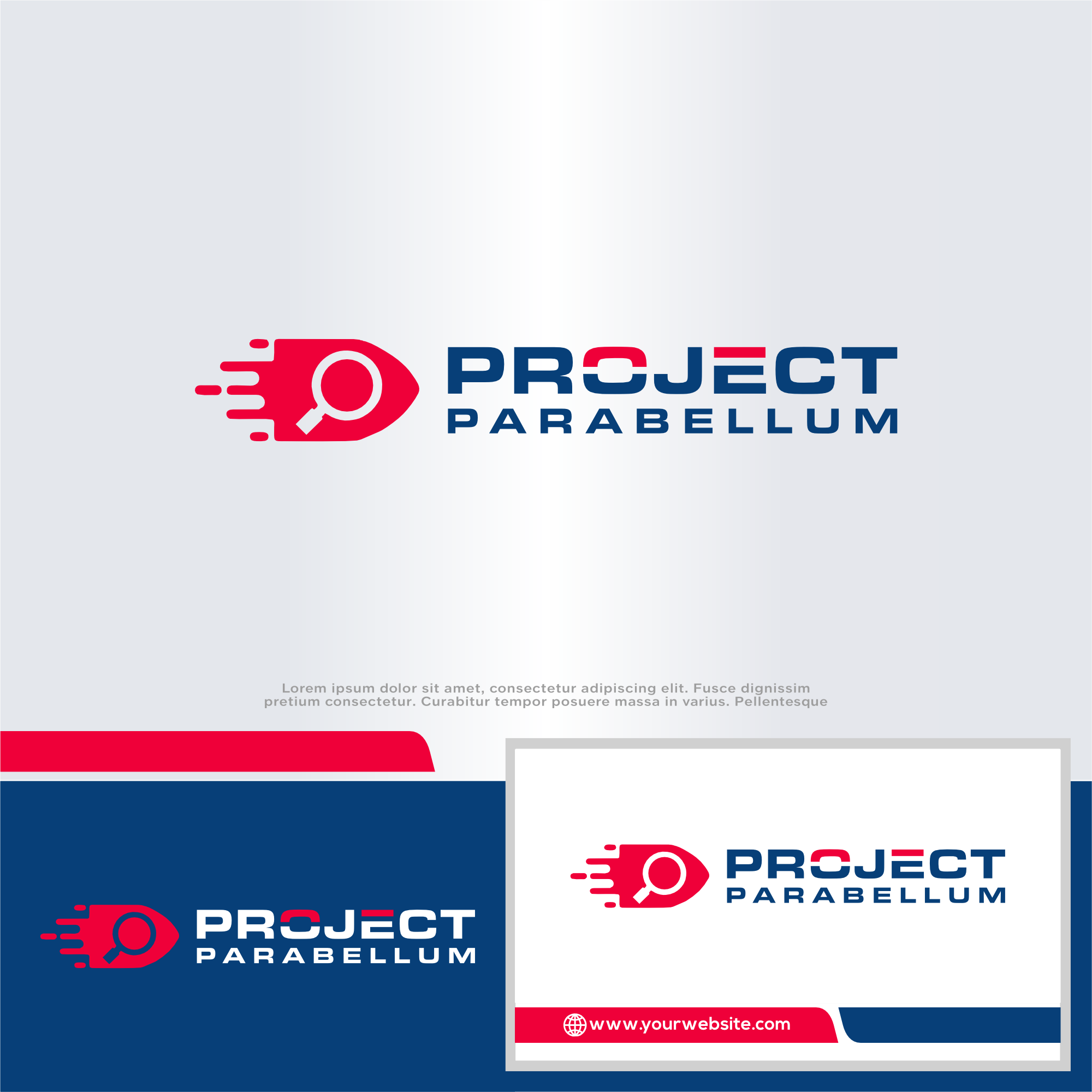 Logo Design by win it for this project | Design #35874980