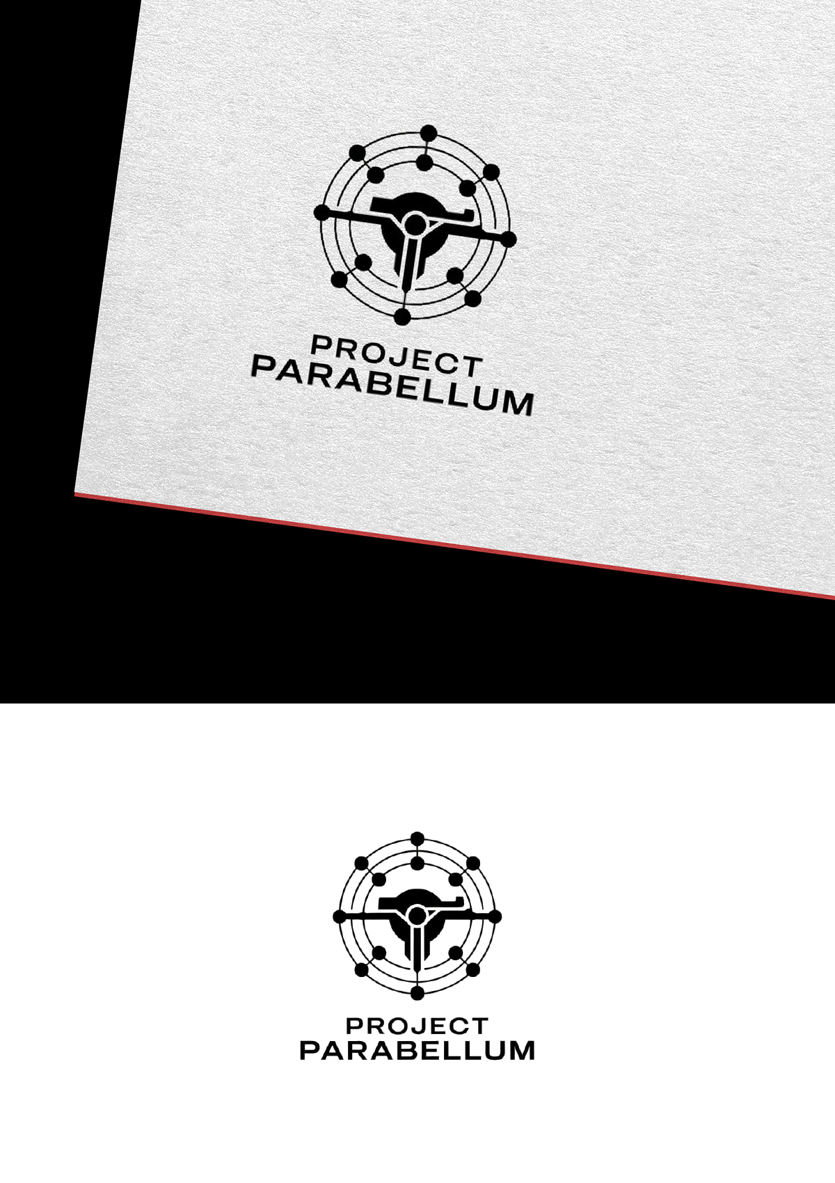 Logo Design by Sajee. for this project | Design #35754540
