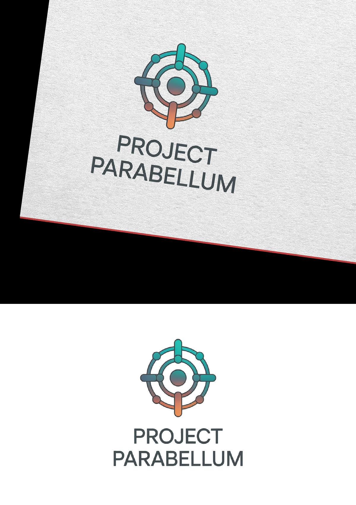 Logo Design by Sajee. for this project | Design #35754542