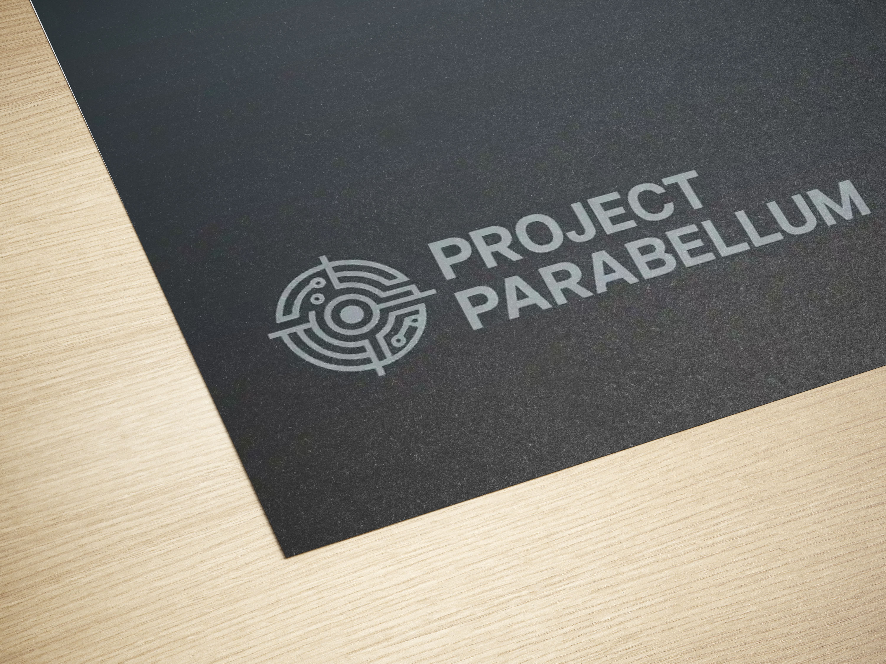 Logo Design by D -lara seen for this project | Design #35750750